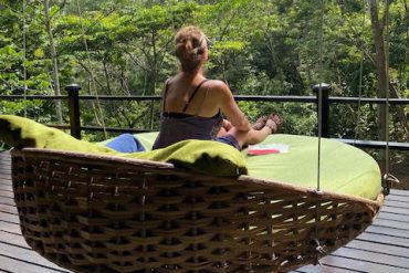 Costa Rica G Adventure Quest and Retreat