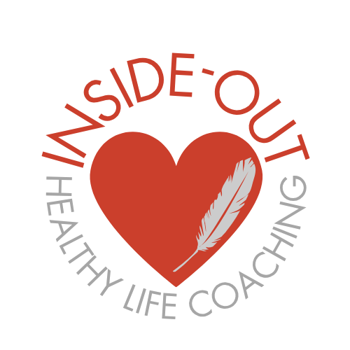 Inside Out Healthy Life Coaching